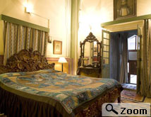 jaipur accommodation