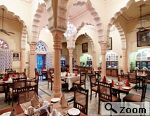 jaipur accommodation