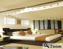 hotel in jaipur