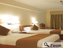 accommodation in jaipur