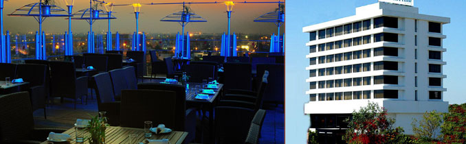 park plaza hotel jaipur