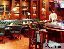 hotels of jaipur