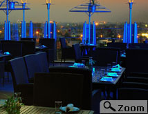 accommodation in jaipur
