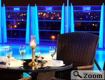 hotel tariff jaipur