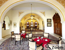 hotel in jaipur