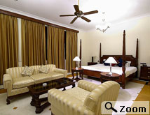 hotels of jaipur