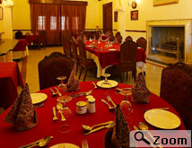 accommodation in jaipur