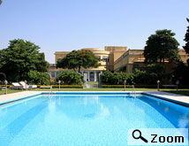 jaipur accommodation