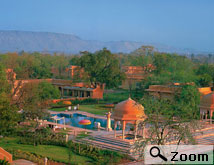 hotel in jaipur