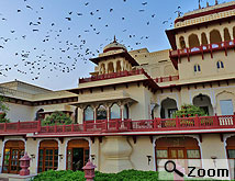hotel in jaipur