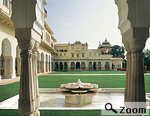 cheap hotel in jaipur