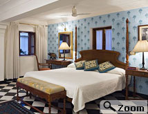 hotels of jaipur