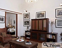 hotel tariff jaipur