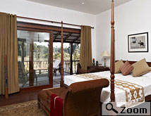 jaipur accommodation