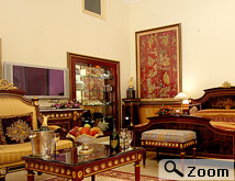 hotel tariff jaipur