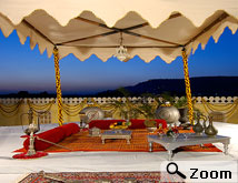 jaipur accommodation