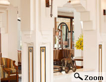 accommodation in jaipur
