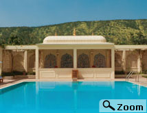 hotel tariff jaipur