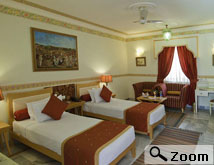 accommodation in jaisalmer