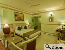 hotel tariff jaisalmer