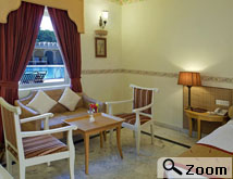 jaisalmer accommodation