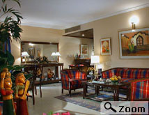 accommodation in jaisalmer