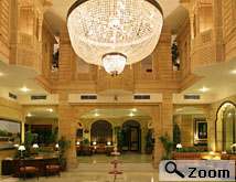 cheap hotel in jaisalmer