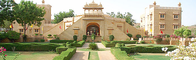 heritage inn jaisalmer