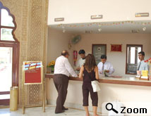 accommodation in jaisalmer