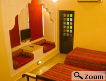 cheap hotel in jaisalmer