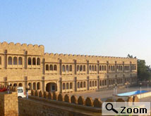 hotel tariff jaisalmer