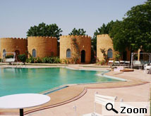 jaisalmer accommodation