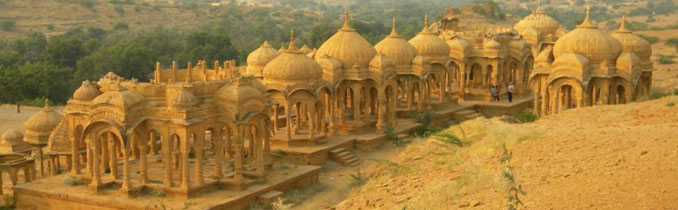 hotels in jaisalmer