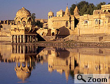 hotel in jaisalmer