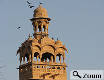 cheap hotel in jaisalmer