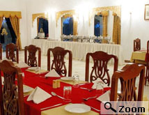 accommodation in jaisalmer