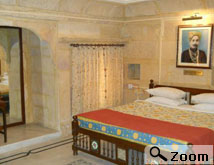hotel tariff jaisalmer