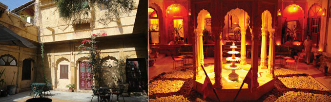 nachana haveli jaisalmer