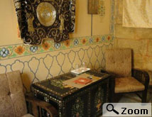 jaisalmer accommodation
