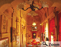 cheap hotel in jaisalmer