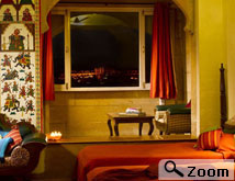 hotels of jaisalmer