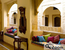 hotel tariff jaisalmer