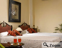 jaisalmer accommodation