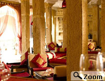 cheap hotel in jaisalmer