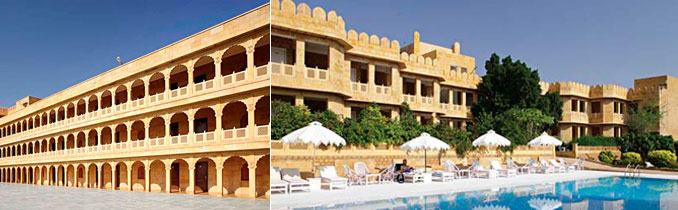 rang mahal jaisalmer