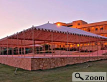 hotels of jaisalmer