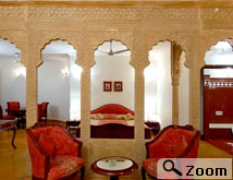 hotel tariff jaisalmer