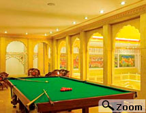 jaisalmer accommodation