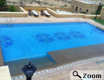 accommodation in jaisalmer