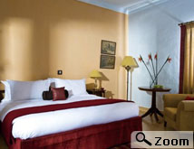 hotel tariff jaisalmer